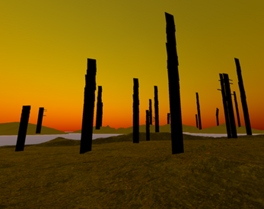 Black Perpetuum screenshot