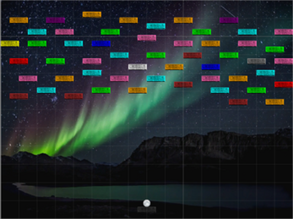 Blocky Block screenshot