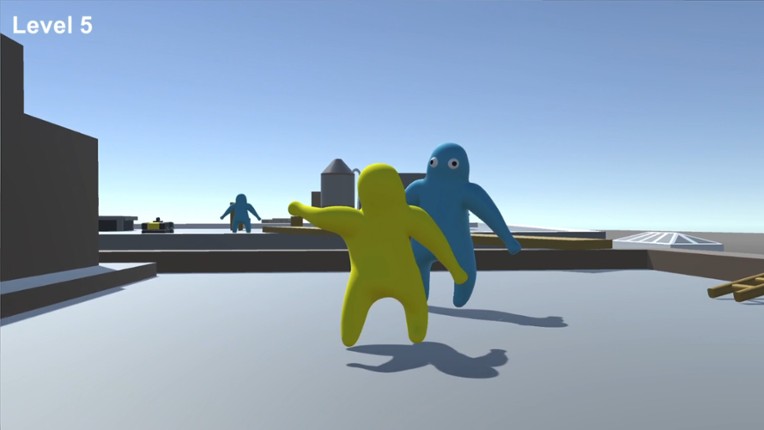 Bob screenshot