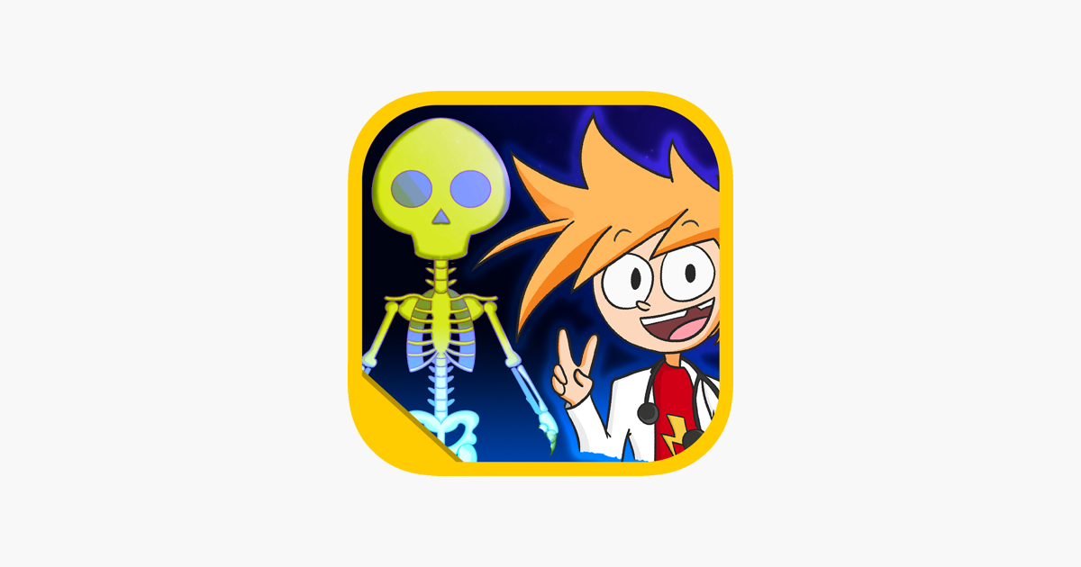 Games like BodyQuest Premium: Anatomy