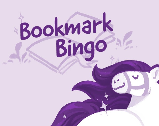Games like Bookmark Bingo