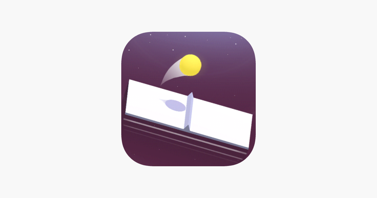 Games like Bounce Balance - Hit Ball Back