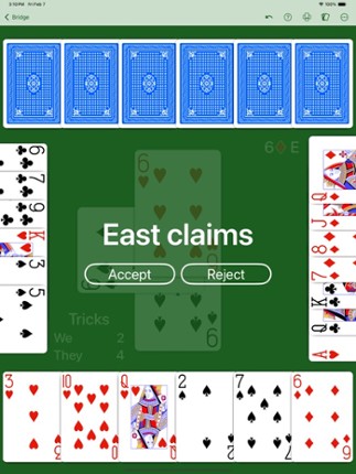 Bridge by NeuralPlay screenshot