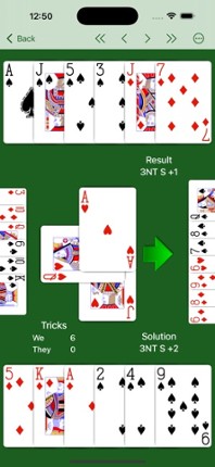 Bridge by NeuralPlay screenshot