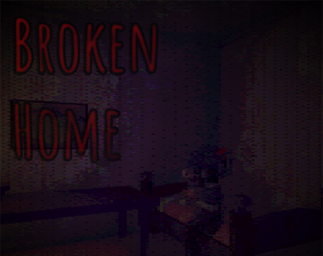 Games like Broken Home