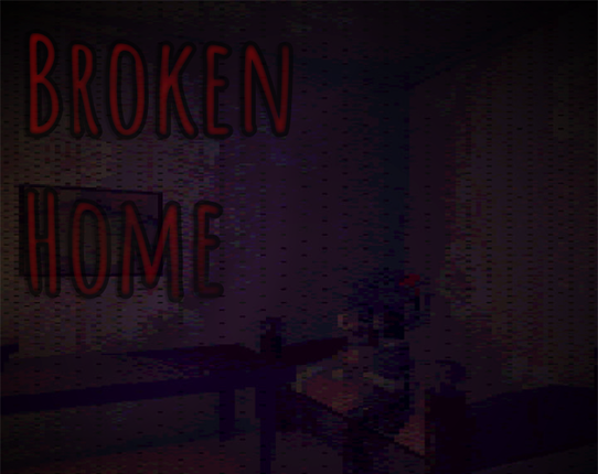 Broken Home Image
