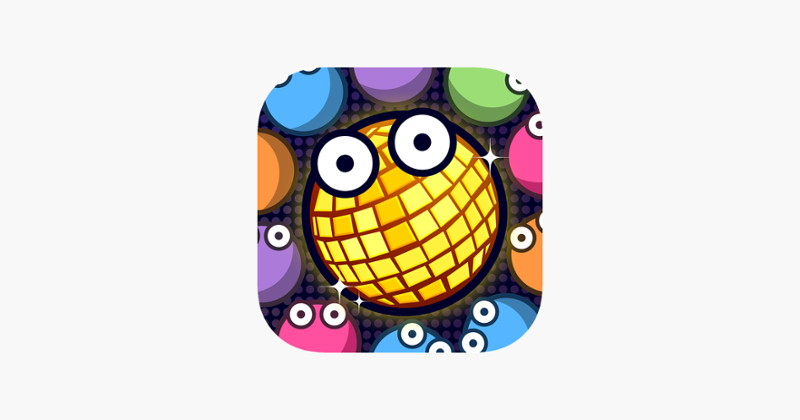Bubble Blast Frenzy Image