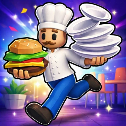 Burger Bounty Image