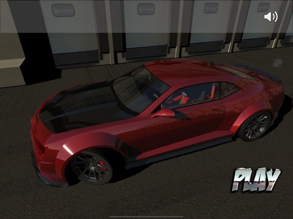 Car Parking X: American Muscle Image