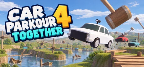 Games like Car Parkour 4 Together