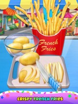 Carnival Fair - Food &amp; Fun Image