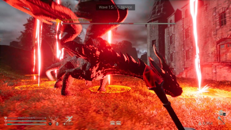 Castle of Mist screenshot