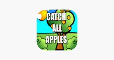 Catch all apples Image