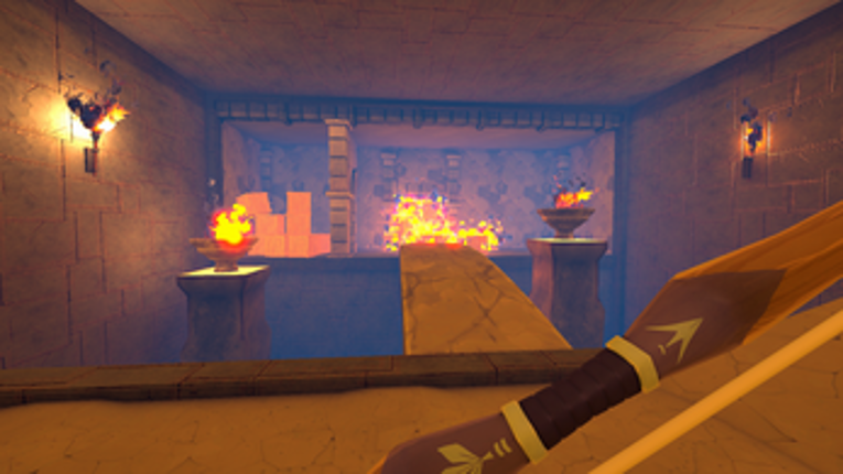 Champion of Olympia Image