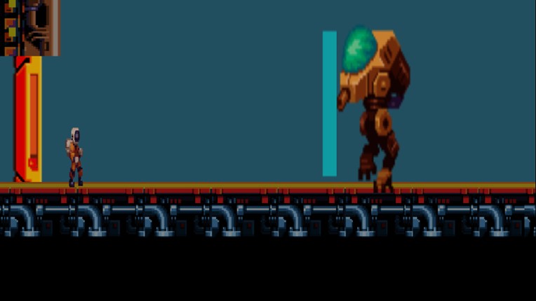 Chaos Orbit screenshot