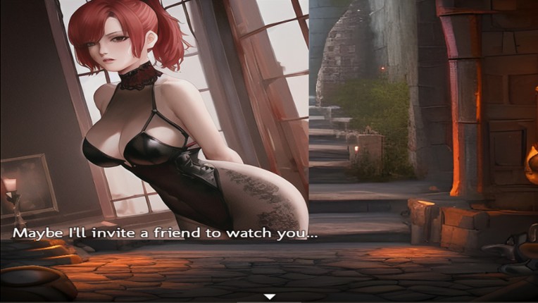 Cherry's Joi screenshot