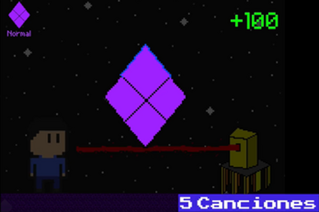 Chr0noWav3 - Capitulo 1 Image