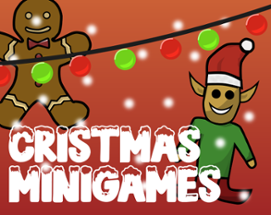 Christmas Minigames Image