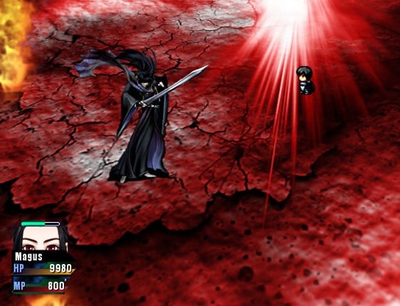 Chronicles of a Dark Lord: Episode 1 Tides of Fate Complete screenshot