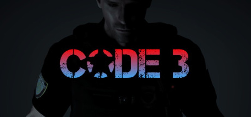 Code 3: Police Response Game Cover