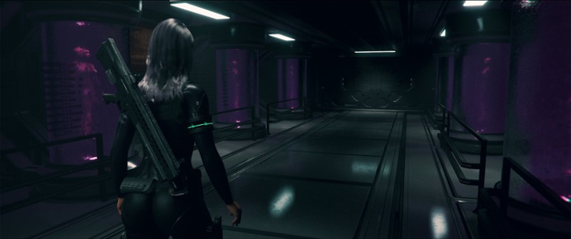 Code Violet Image