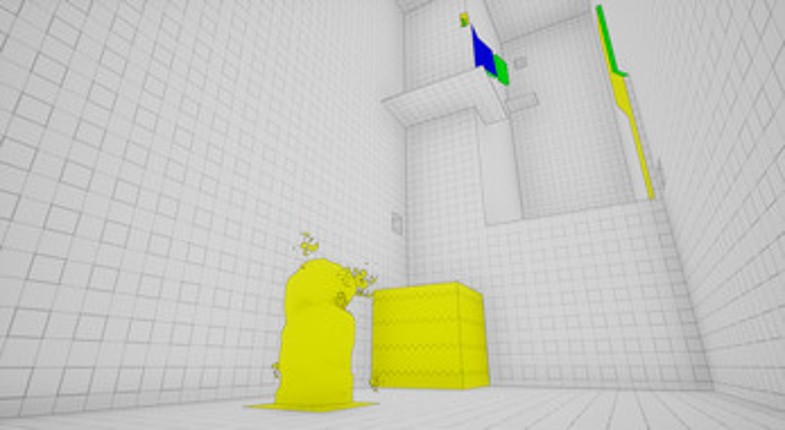 Color Your Reality screenshot