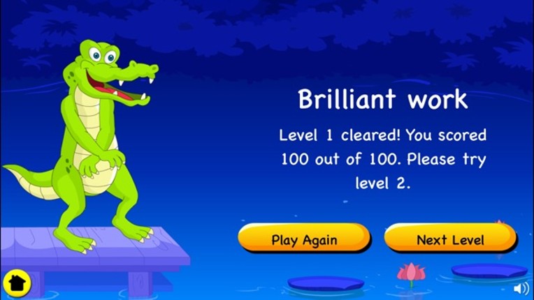 Complete The Sentence For Kids Image