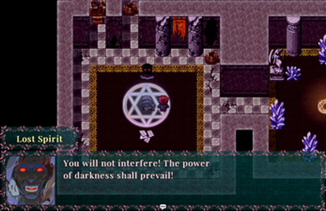 Concordia Eternal screenshot