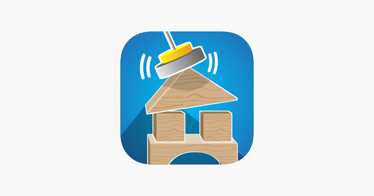 Games like Consruction 3D