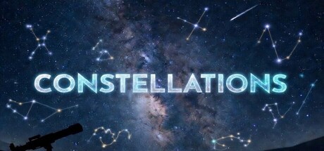 Games like Constellations