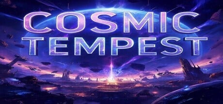 Games like Cosmic Tempest