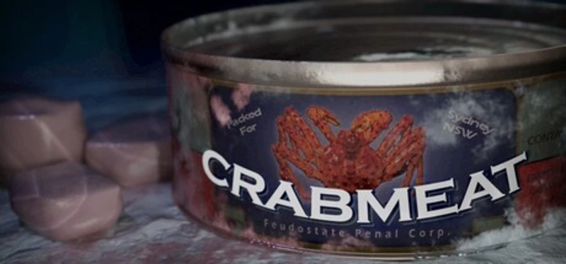 Crabmeat Image