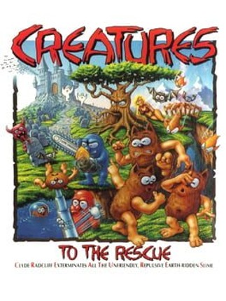 Creatures Image