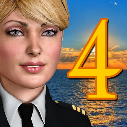 Cruise Director 4 Game Cover