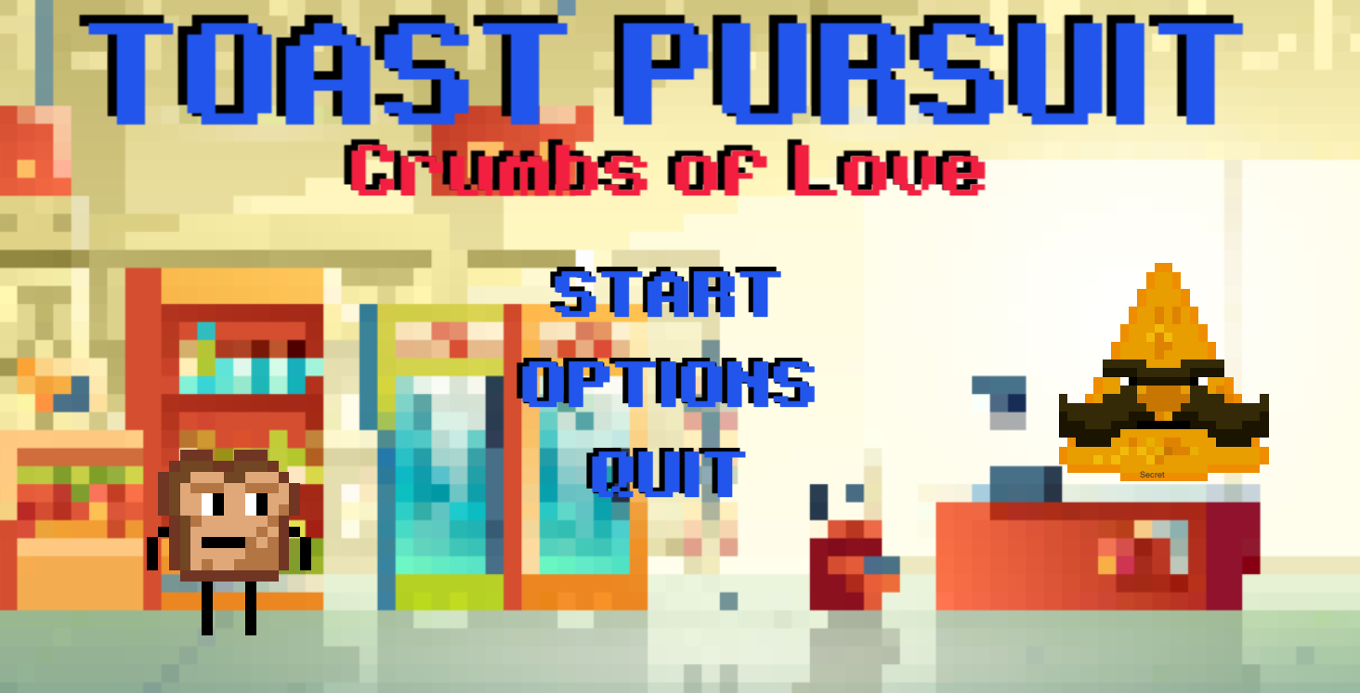 Games like Crumbs of Love