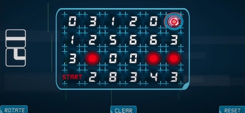 Dah-Varsity screenshot