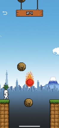 DaiPyooon screenshot