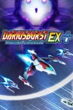 Dariusburst: Another Chronicle EX+ Image