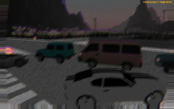 Dark Dealings screenshot