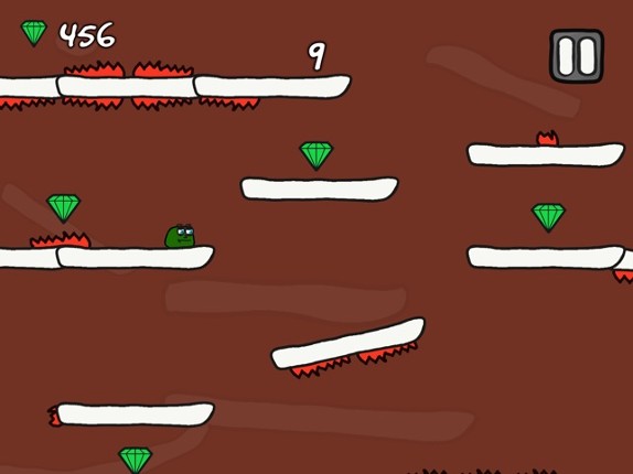 Dash And Vault screenshot