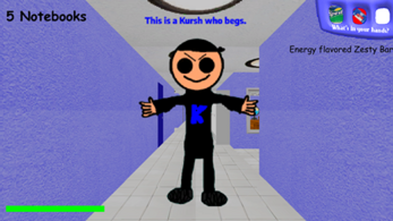 Daville Fun Gaming School (DEMO)™ screenshot