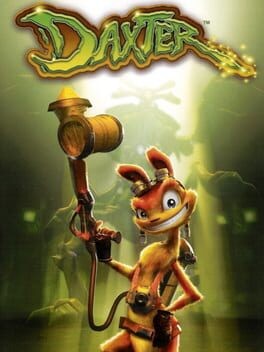 Games like Daxter