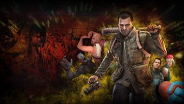 Dead Rising 4: Frank's Big Package Image