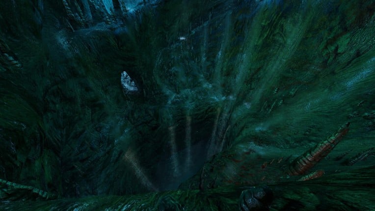 Dear Esther Image