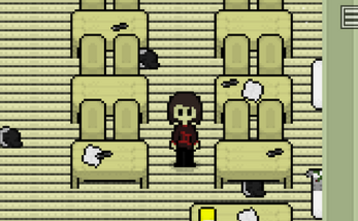 Death Flowers screenshot