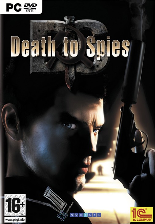 Games like Death to Spies