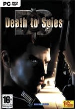 Death to Spies Image