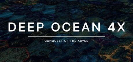 Games like Deep Ocean 4X - Conquest of the Abyss