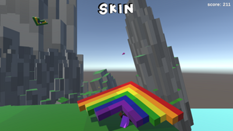DeltaPlay Image