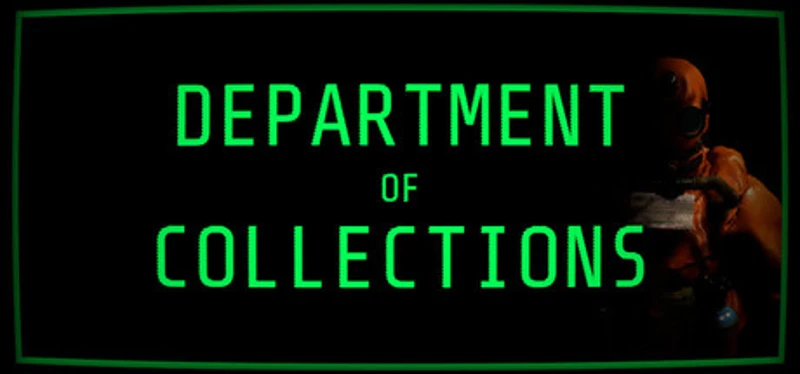 Department of Collections Image